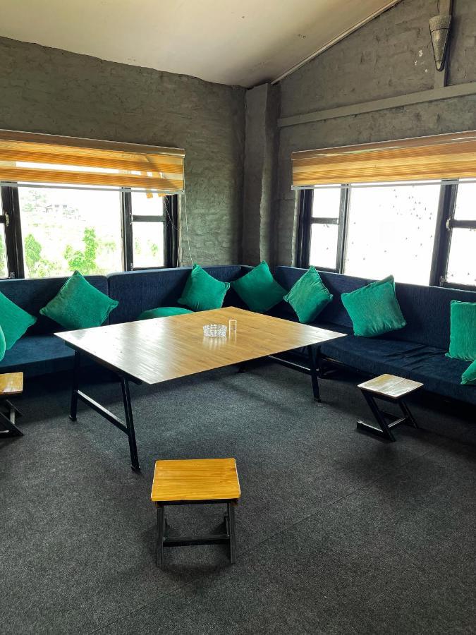 Sunshine Hotel Bandipur Tanahun Екстериор снимка