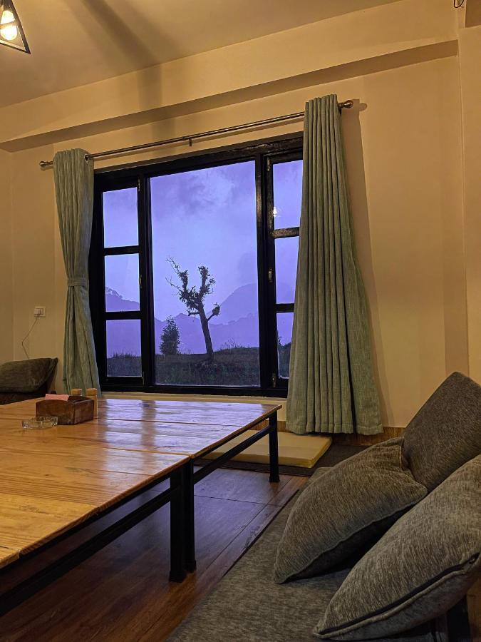 Sunshine Hotel Bandipur Tanahun Екстериор снимка