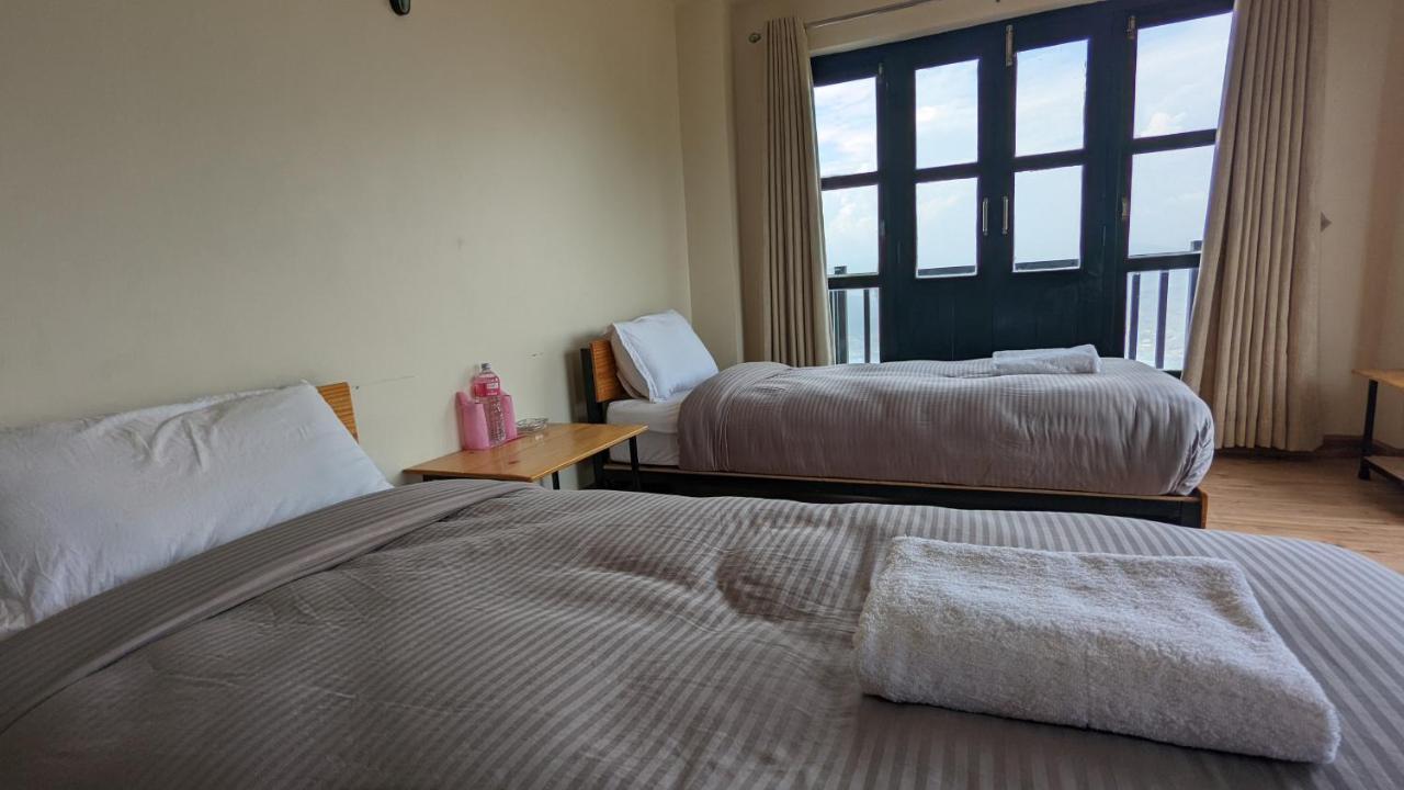 Sunshine Hotel Bandipur Tanahun Екстериор снимка