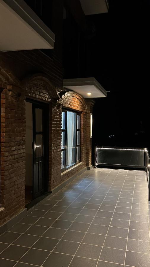 Sunshine Hotel Bandipur Tanahun Екстериор снимка