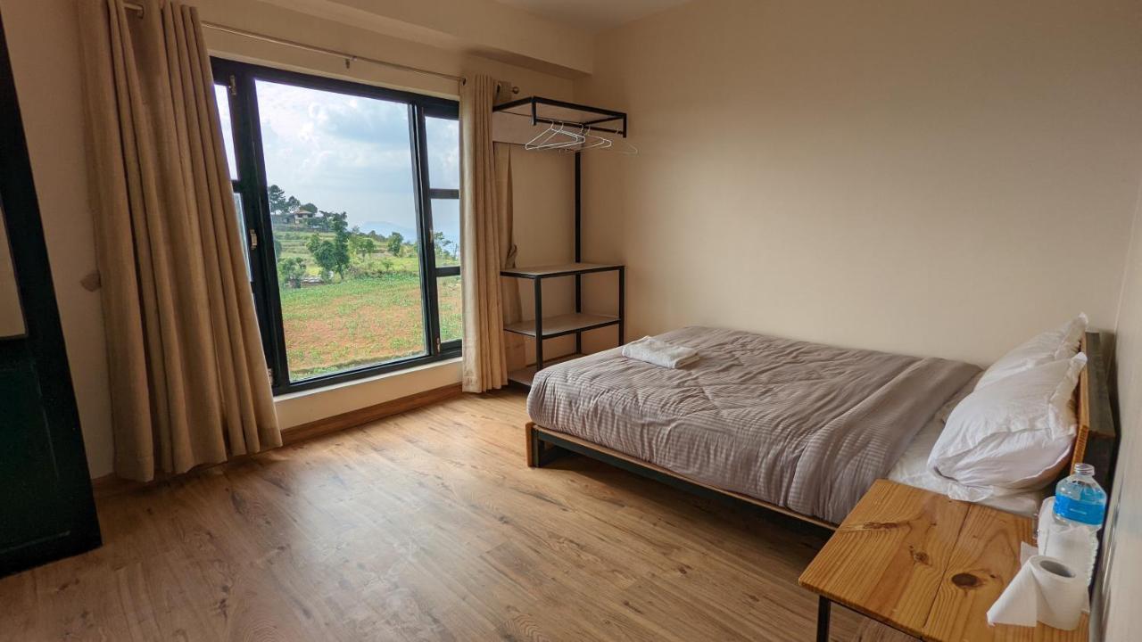 Sunshine Hotel Bandipur Tanahun Екстериор снимка