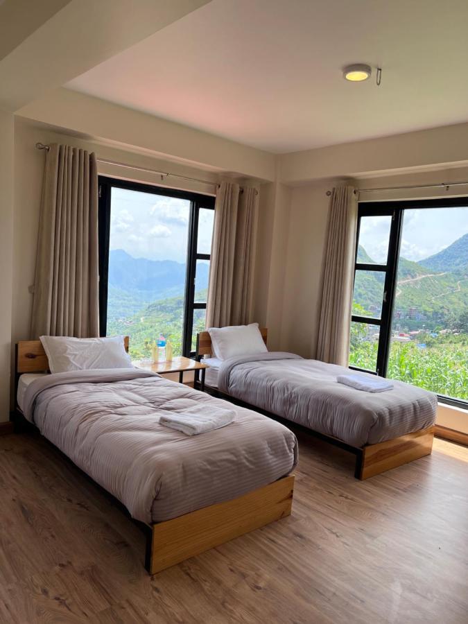 Sunshine Hotel Bandipur Tanahun Екстериор снимка