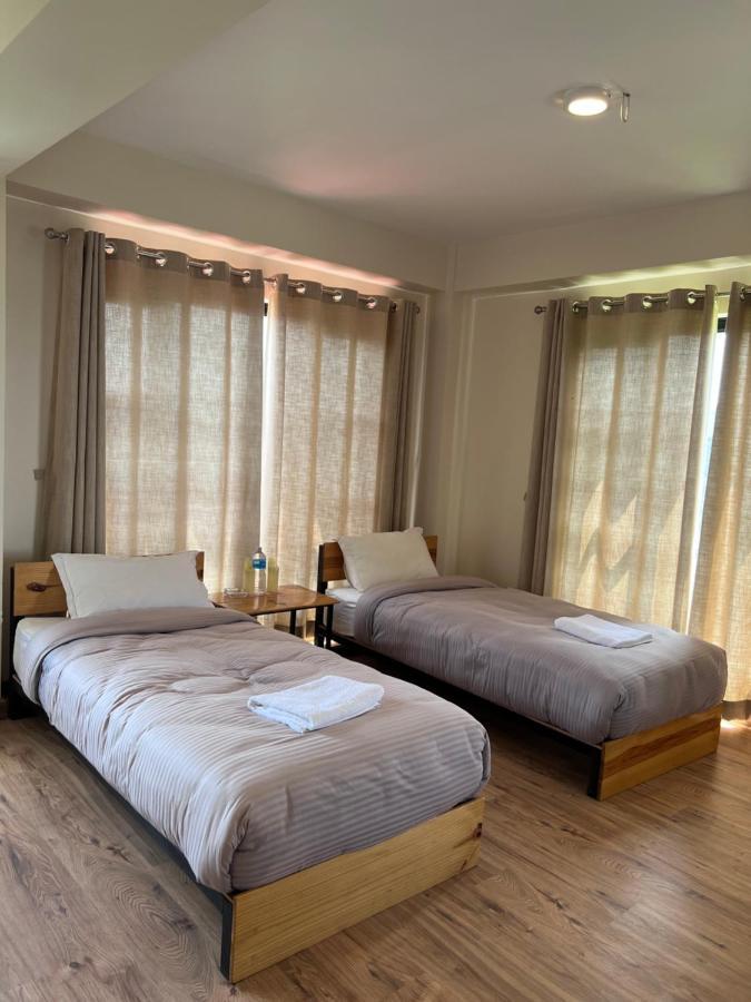 Sunshine Hotel Bandipur Tanahun Екстериор снимка