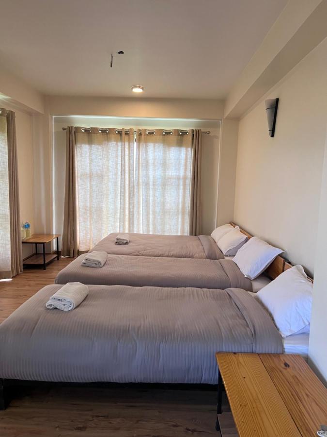 Sunshine Hotel Bandipur Tanahun Екстериор снимка