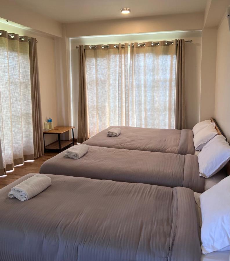 Sunshine Hotel Bandipur Tanahun Екстериор снимка