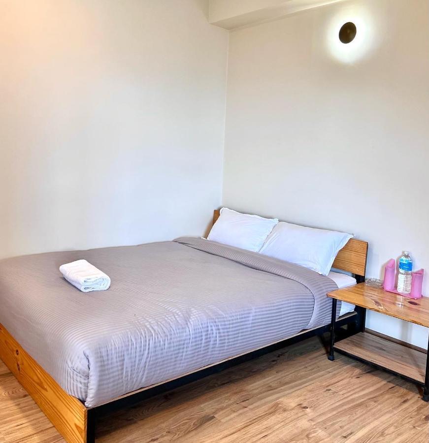 Sunshine Hotel Bandipur Tanahun Екстериор снимка