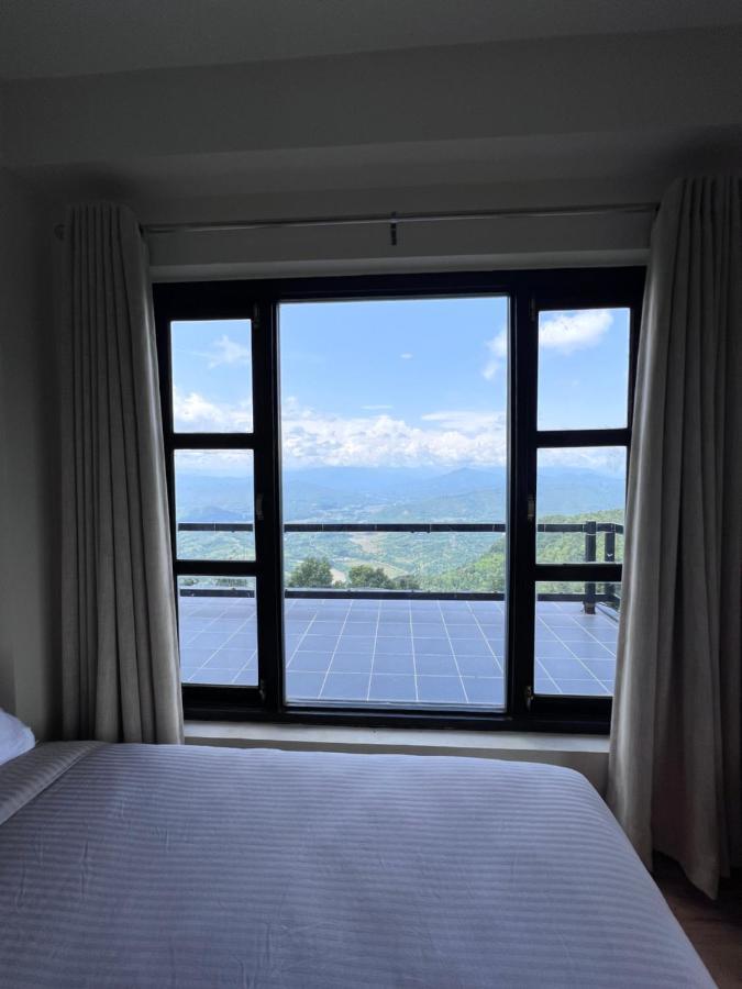 Sunshine Hotel Bandipur Tanahun Екстериор снимка