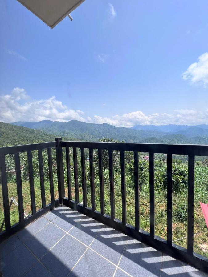 Sunshine Hotel Bandipur Tanahun Екстериор снимка